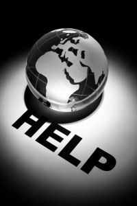 Get help now