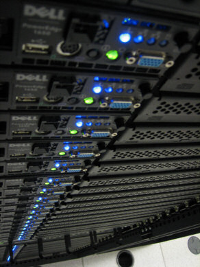 DataCentre